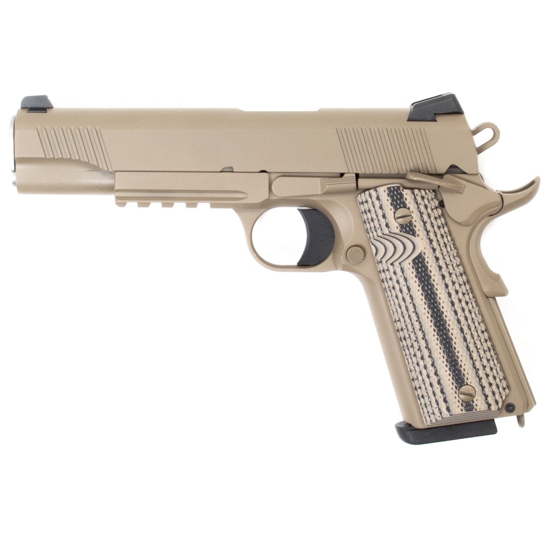 Tisas Pc9 Raider